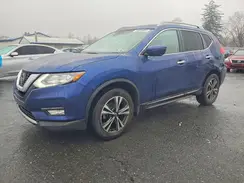 5N1AT2MV1JC822329 2018 NISSAN ROGUE