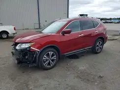 5N1AT2MV1JC824811 2018 NISSAN ROGUE