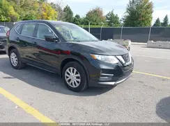5N1AT2MV1JC825439 2018 NISSAN ROGUE