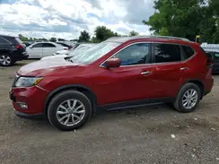 5N1AT2MV1JC825764 2018 NISSAN ROGUE