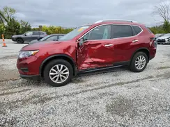 5N1AT2MV1JC825943 2018 NISSAN ROGUE