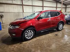 5N1AT2MV1JC826395 2018 NISSAN ROGUE