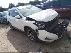 5N1AT2MV1JC826655 2018 NISSAN ROGUE