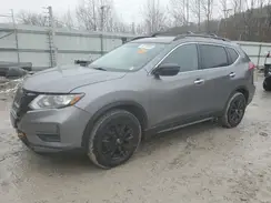 5N1AT2MV1JC827000 2018 NISSAN ROGUE
