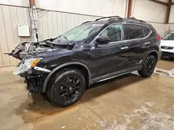 5N1AT2MV1JC827479 2018 NISSAN ROGUE