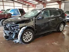 5N1AT2MV1JC827921 2018 NISSAN ROGUE