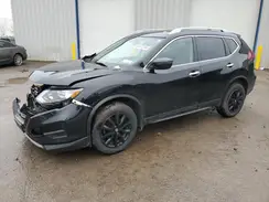 5N1AT2MV1JC828812 2018 NISSAN ROGUE