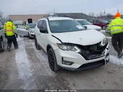 5N1AT2MV1JC830088 2018 NISSAN ROGUE