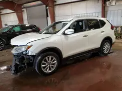 5N1AT2MV1JC830141 2018 NISSAN ROGUE