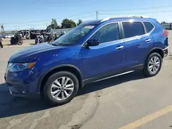 5N1AT2MV1JC830737 2018 NISSAN ROGUE