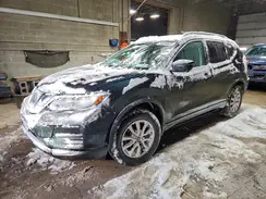 5N1AT2MV1JC831726 2018 NISSAN ROGUE