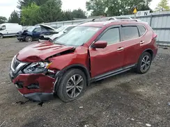 5N1AT2MV1JC832391 2018 NISSAN ROGUE