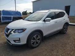 5N1AT2MV1JC835940 2018 NISSAN ROGUE