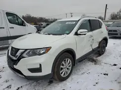 5N1AT2MV1JC838305 2018 NISSAN ROGUE