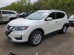 5N1AT2MV1JC838417 2018 NISSAN ROGUE