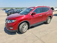 5N1AT2MV1JC839048 2018 NISSAN ROGUE