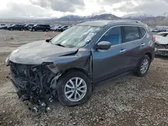 5N1AT2MV1JC839454 2018 NISSAN ROGUE