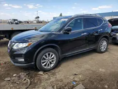 5N1AT2MV1JC840930 2018 NISSAN ROGUE