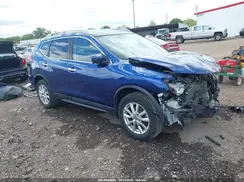 5N1AT2MV1JC841463 2018 NISSAN ROGUE