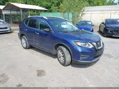 5N1AT2MV1JC842113 2018 NISSAN ROGUE