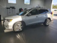 5N1AT2MV1JC844699 2018 NISSAN ROGUE