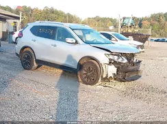 5N1AT2MV1JC845383 2018 NISSAN ROGUE