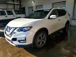 5N1AT2MV1JC846906 2018 NISSAN ROGUE