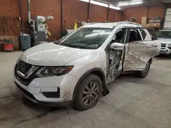 5N1AT2MV1JC847702 2018 NISSAN ROGUE