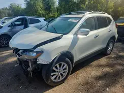 5N1AT2MV1JC847845 2018 NISSAN ROGUE
