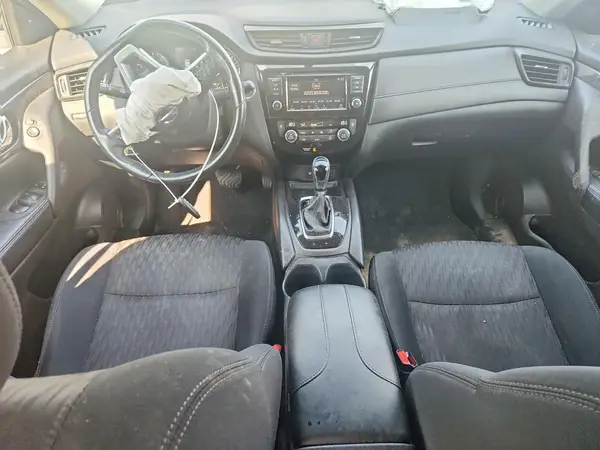 5N1AT2MV1JC847845 2018 NISSAN ROGUE - Image 8