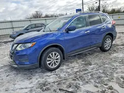 5N1AT2MV1JC847876 2018 NISSAN ROGUE