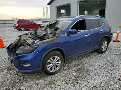 5N1AT2MV1JC847991 2018 NISSAN ROGUE
