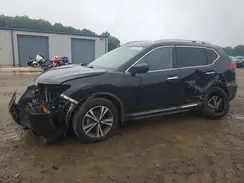 5N1AT2MV1JC848364 2018 NISSAN ROGUE