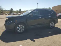 5N1AT2MV1JC848767 2018 NISSAN ROGUE