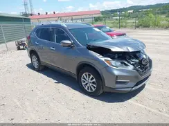 5N1AT2MV1JC849644 2018 NISSAN ROGUE