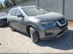 5N1AT2MV1JC849966 2018 NISSAN ROGUE