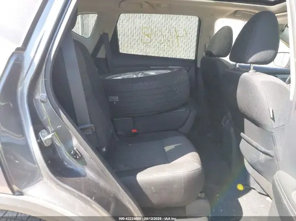 5N1AT2MV1JC849966 2018 NISSAN ROGUE - Image 8