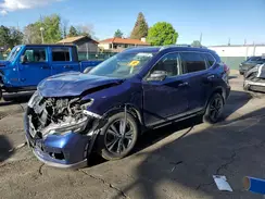 5N1AT2MV1JC850311 2018 NISSAN ROGUE