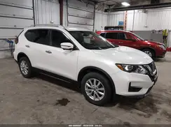 5N1AT2MV1JC850714 2018 NISSAN ROGUE
