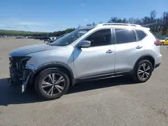 5N1AT2MV1JC851152 2018 NISSAN ROGUE