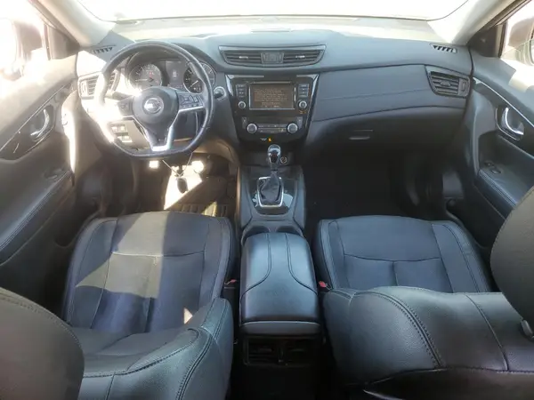 5N1AT2MV1JC851152 2018 NISSAN ROGUE - Image 8