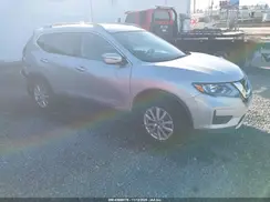 5N1AT2MV1JC851314 2018 NISSAN ROGUE