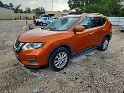 5N1AT2MV1KC700023 2019 NISSAN ROGUE