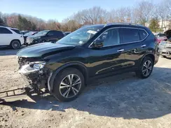 5N1AT2MV1KC701057 2019 NISSAN ROGUE