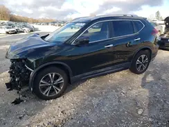 5N1AT2MV1KC701172 2019 NISSAN ROGUE