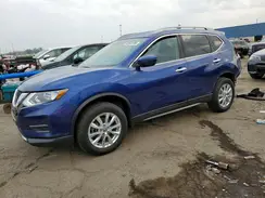 5N1AT2MV1KC701477 2019 NISSAN ROGUE