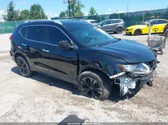 5N1AT2MV1KC701866 2019 NISSAN ROGUE