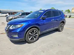 5N1AT2MV1KC702080 2019 NISSAN ROGUE