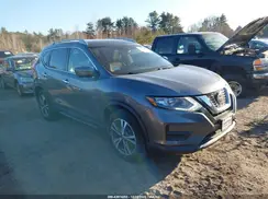 5N1AT2MV1KC703455 2019 NISSAN ROGUE