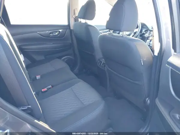 5N1AT2MV1KC703455 2019 NISSAN ROGUE - Image 8